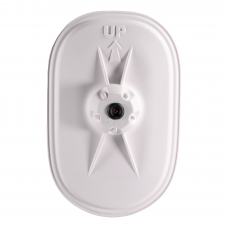 AIR BOX WASH COVER WHITE HON