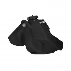 FUEL TANK KX BLACK