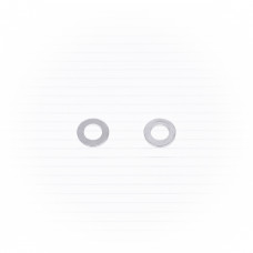 CRUSH WASHERS 6X11MM 50/PK