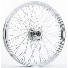 FR 60-SPK SD CHROME 23X3.5 WG-HUB 1