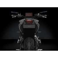 FLAT-OUT FENDER ELIMINATOR YAM