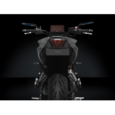 FLAT-OUT FENDER ELIMINATOR YAM FLAT-OUT FENDER ELIMINATOR YAM