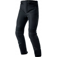 WOMENS S1 D3O TEXTILE PANT BLACK XL