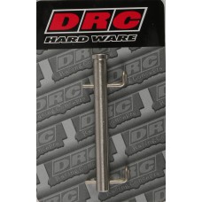 STAINLESS BRAKE PIN FRONT 56MM