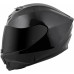 EXO-R420 FULL-FACE HELMET GLOSS BLACK XL
