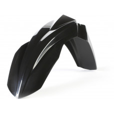 FRONT FENDER BLACK