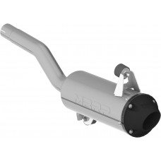 SINGLE SLIP-ON SYSTEM W/ 5