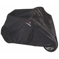 COVER WEATHERALL PLUS 2X TRIKES