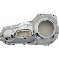 OUTER PRIMARY COVER CHROME FITS 95-99 SOFTAIL