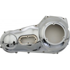 OUTER PRIMARY COVER CHROME FITS 95-99 SOFTAIL