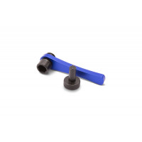 TAPPET ADJUSTER TOOL SLOT 10MM WRENCH