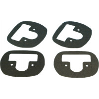 GASKET TAIL LAMP MNT ALL MODELS 10/PK 68123-73