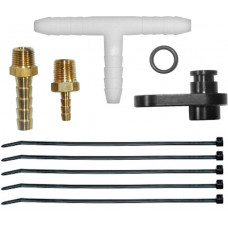 VACUUM PORT ADAPTER KIT SEA
