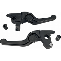 ANTHEM SHORTY LEVER SET BLACK FLT 14-16 HYDRAULIC CLUTCH