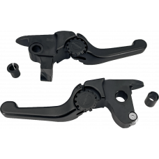 ANTHEM SHORTY LEVER SET BLACK FLT 14-16 HYDRAULIC CLUTCH