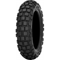 TIRE 504 MOBBER FRONT 120/70-12 51P BIAS TL