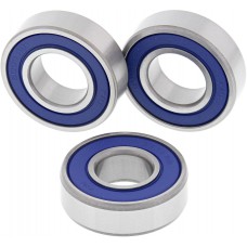 WHEEL BEARING & SEAL KIT
