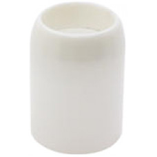 FORK SEAL BULLET SET 47MM (WHITE) FORK SEAL BULLET SET 47MM (WHITE)