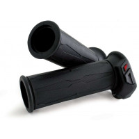 APOLLO HEATED GRIPS 7/8