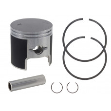PISTON KIT T-MOLY A/C