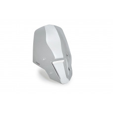 WINDSCREEN TOURING SMOKE HON