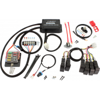 PLUG N PLAY POWER CONTROL 6 SWITCH INCLUDED