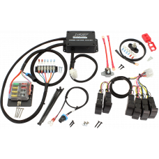 PLUG N PLAY POWER CONTROL 6 SWITCH INCLUDED