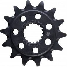 FRONT CS SPROCKET STEEL 14T