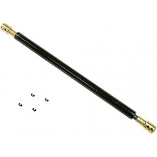 STARTER SHAFT