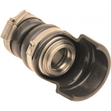 OIL PUMP BELLOW W/ BEARING SD 4-TEK