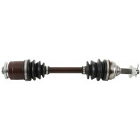 6 BALL HEAVY DUTY AXLE FRONT