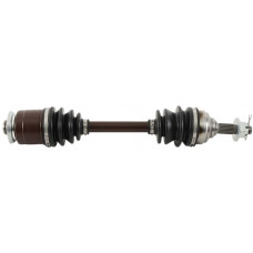 6 BALL HEAVY DUTY AXLE FRONT