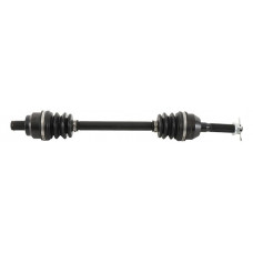 8 BALL EXTREME AXLE FRONT