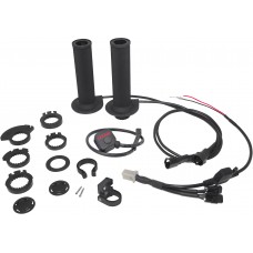 KOSO HEATED DIRT BIKE GRIPS SNOW BIKE
