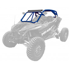 PRO R CAGE W/V INTRUSION POLARIS BLUE