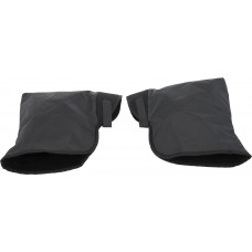 HANDLEBAR GAUNTLETS