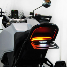 FENDER ELIMINATOR STANDARD DUC