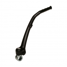 KICK STARTER HARD ANODIZED BLACK YAM