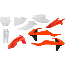 FULL PLASTIC KIT ORIGINAL