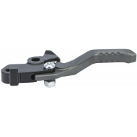 ADJUSTABLE BRK LEVER S-D GRAPHITE