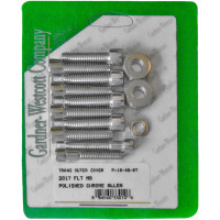 TRANS OUTER HARDWARE KIT FLT M8