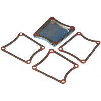 GASKET INSP COVER PAPER FLT FXR 5/PK 34906-79-A