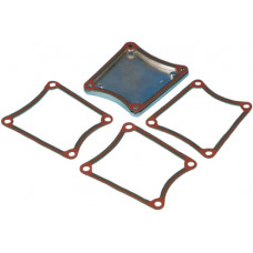 GASKET INSP COVER PAPER FLT FXR 5/PK 34906-79-A