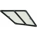 SLP HOT AIR ELIM KIT S-D S/M LEFT HAND SIDE