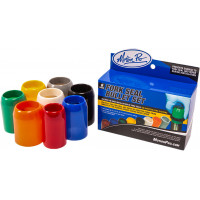 FORK SEAL BULLET SET OF 8