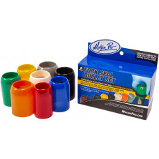 FORK SEAL BULLET SET OF 8 FORK SEAL BULLET SET OF 8