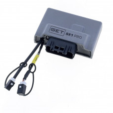 SX1PRO FANTIC (ECU ONLY)