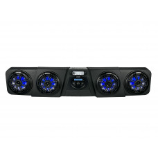 HOPPE AUDIO MINI RGB