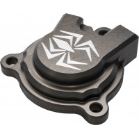 SLAVE CYLINDER ASSEMBLY