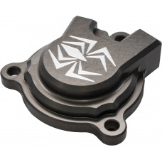 SLAVE CYLINDER ASSEMBLY